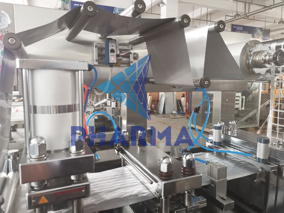 Best Automatic Packing Machine / 7