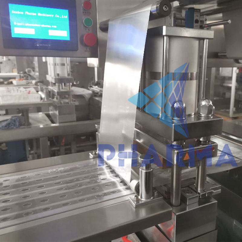 Full Automatic Packing Machine