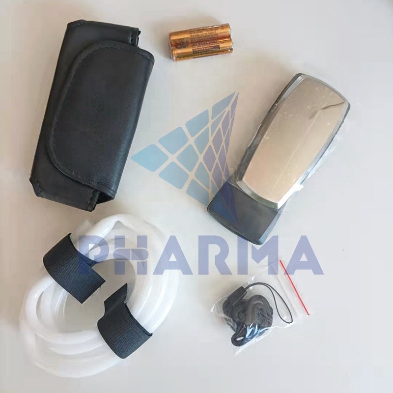 Differential pressure sensor / 3