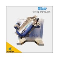 V Type Powder Mixer