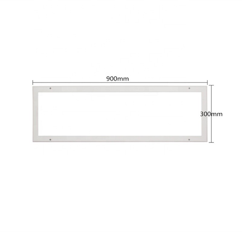 LED panellight lamp