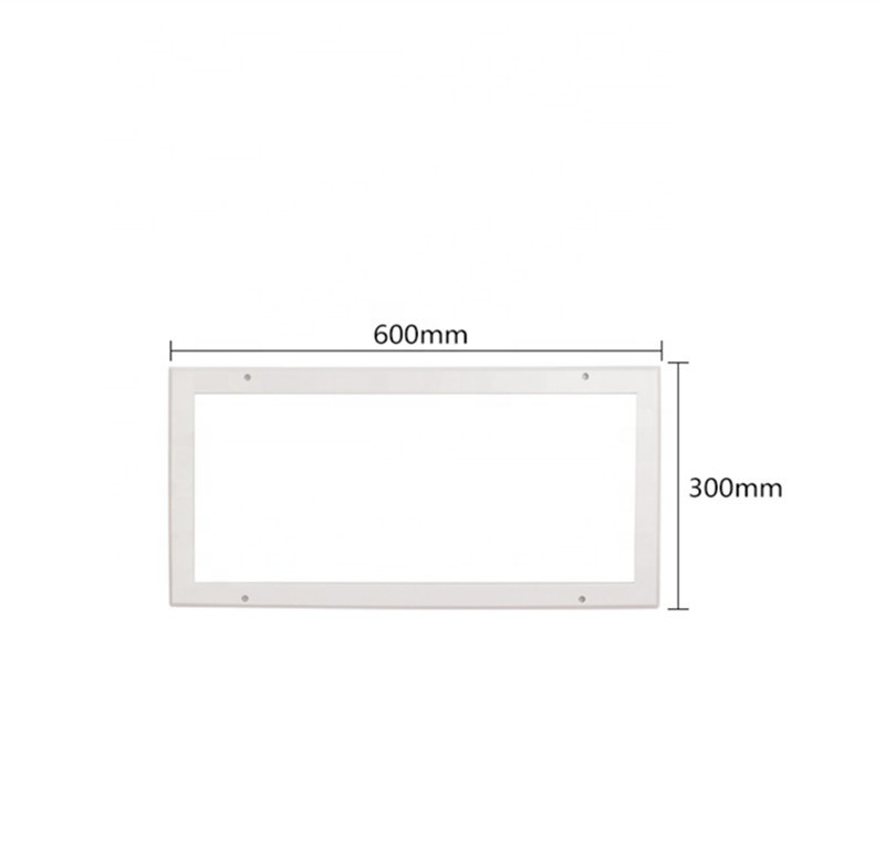 LED surface light