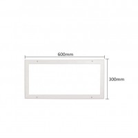 LED surface light