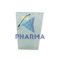 LED panel lights