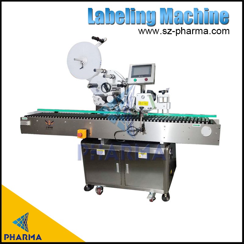 Labeling Machine price