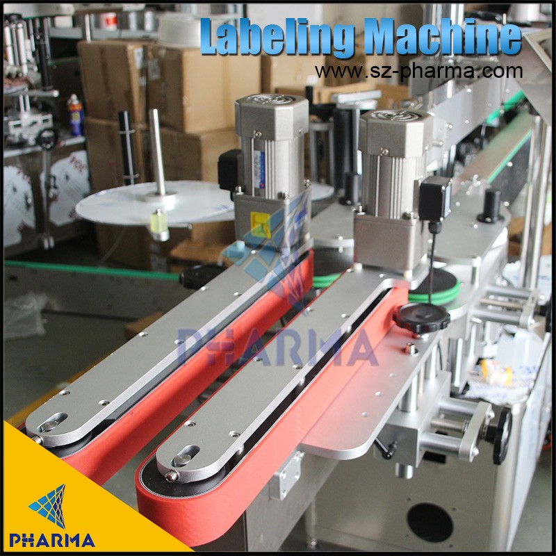 Top Quality Labeling Machine