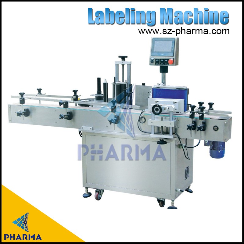 Top Quality Labeling Machine / 6