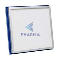 High Efficiency Ulpa Filters