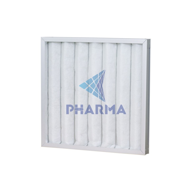 Laminar Air Flow Hood Filters