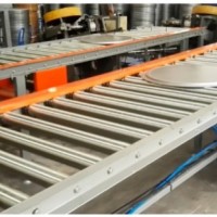 Production Line Conveyor