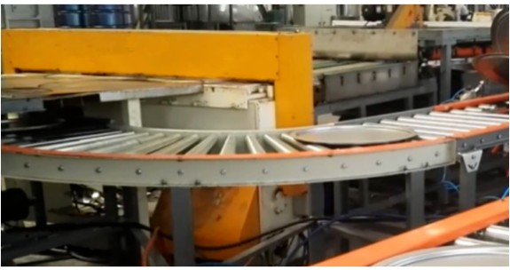 Production Line Conveyor / 2