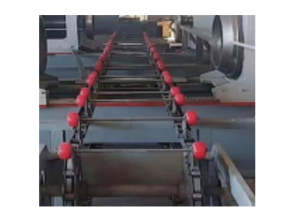 Work Conveyor Chain