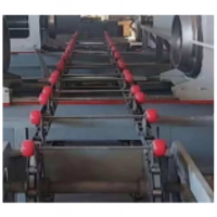 Work Conveyor Chain