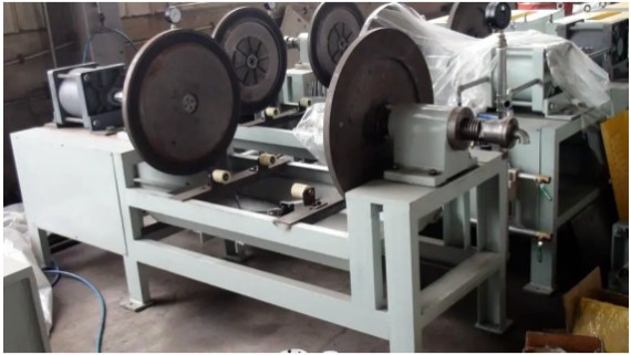 Leakage Test Machine / 2