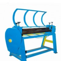 Circle Rolling Machine