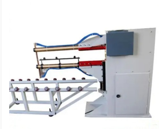 Spot-Welding Machine