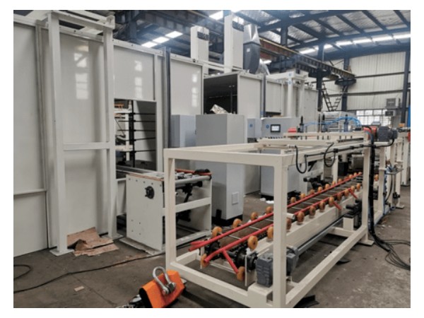 Silk Screen Printer / 3