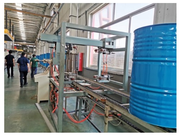 Silk Screen Printer / 4