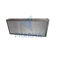 Customized Hepa Filter