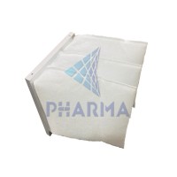 CE Certification HEPA filter