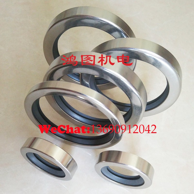 Air Compressor PTFE Oil Seal