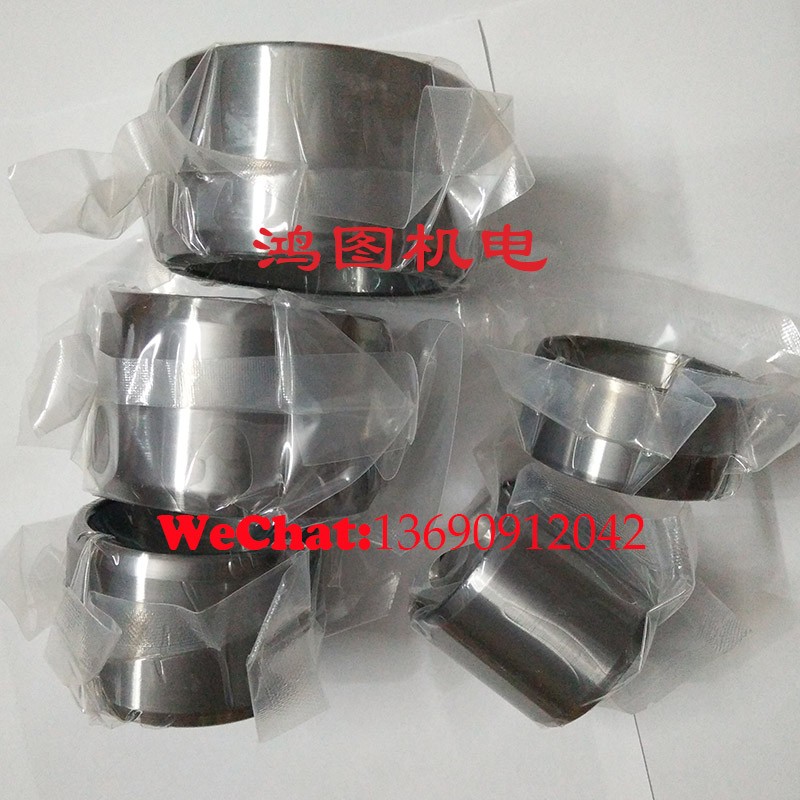 Double Lip  OilSeal16224628800 / 7