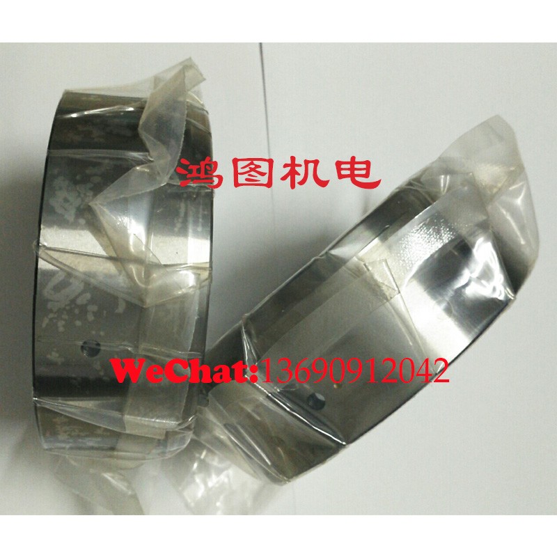Sullair shaft seal repair kit / 4