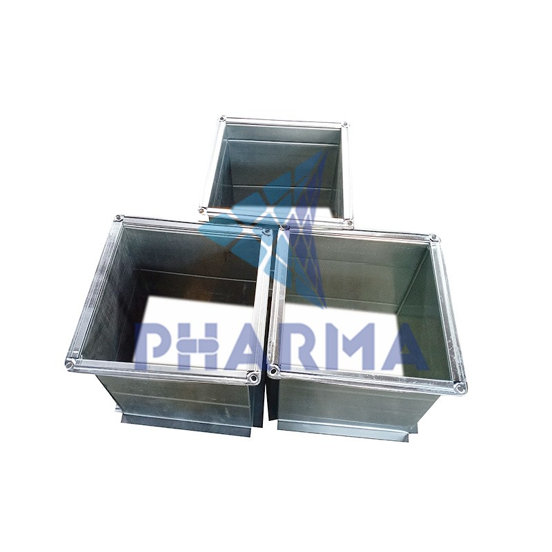 Air Duct Ducting for HAVC / 4