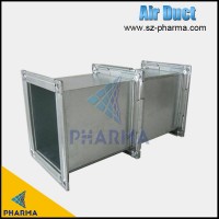 High Performance Air Duct