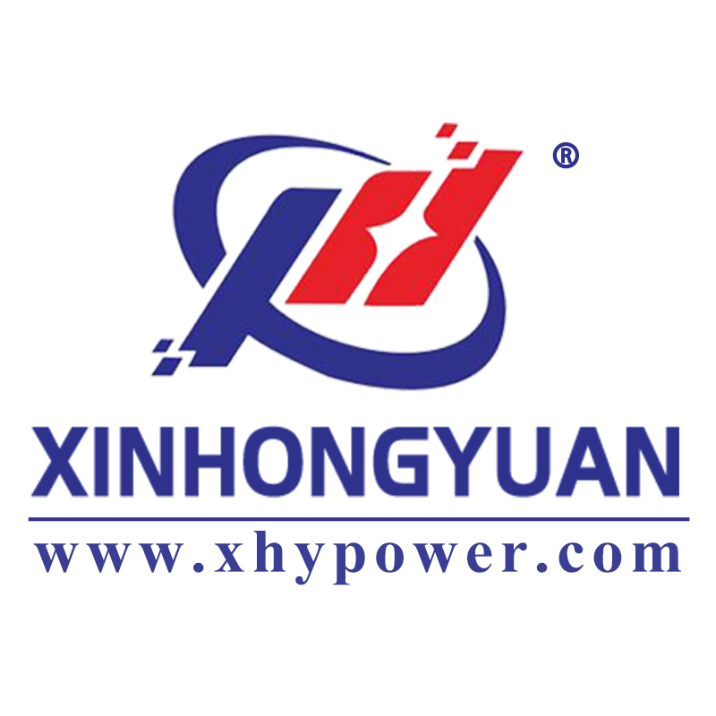 Shandong Xinhongyuan Power Technology Co., Ltd