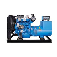 80KW 75KVA  diesel generator