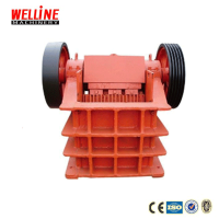 Jaw Crusher