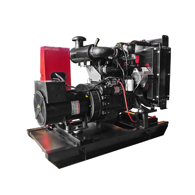 20KW 25KVA diesel generator