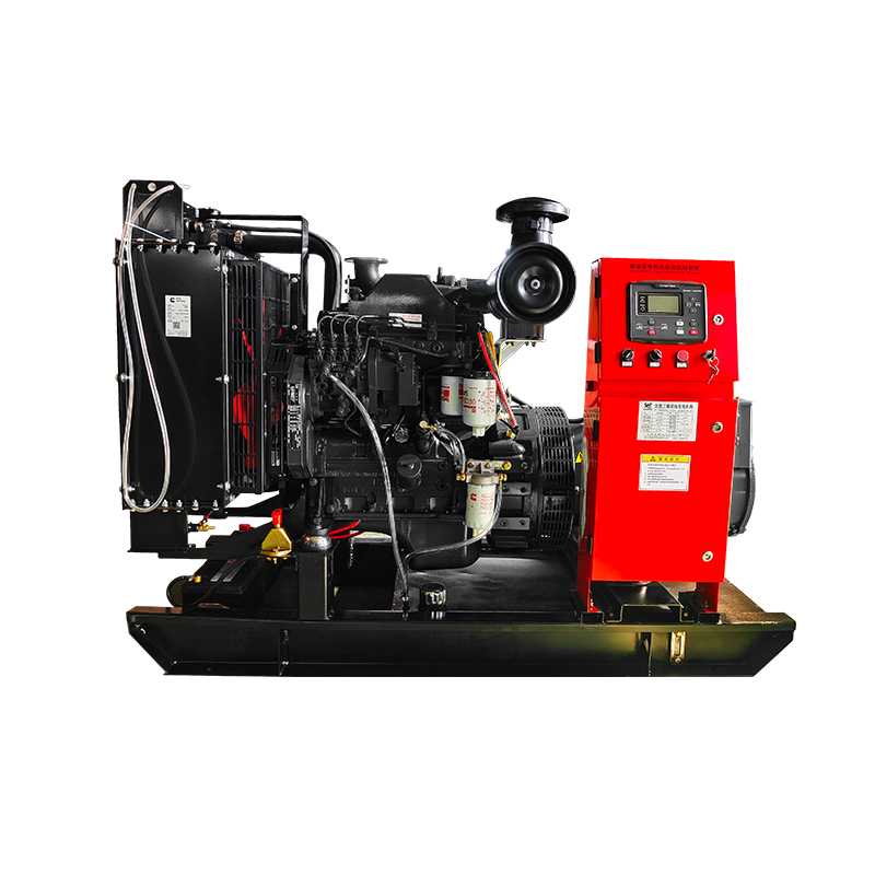 24KW 30KVA generator price