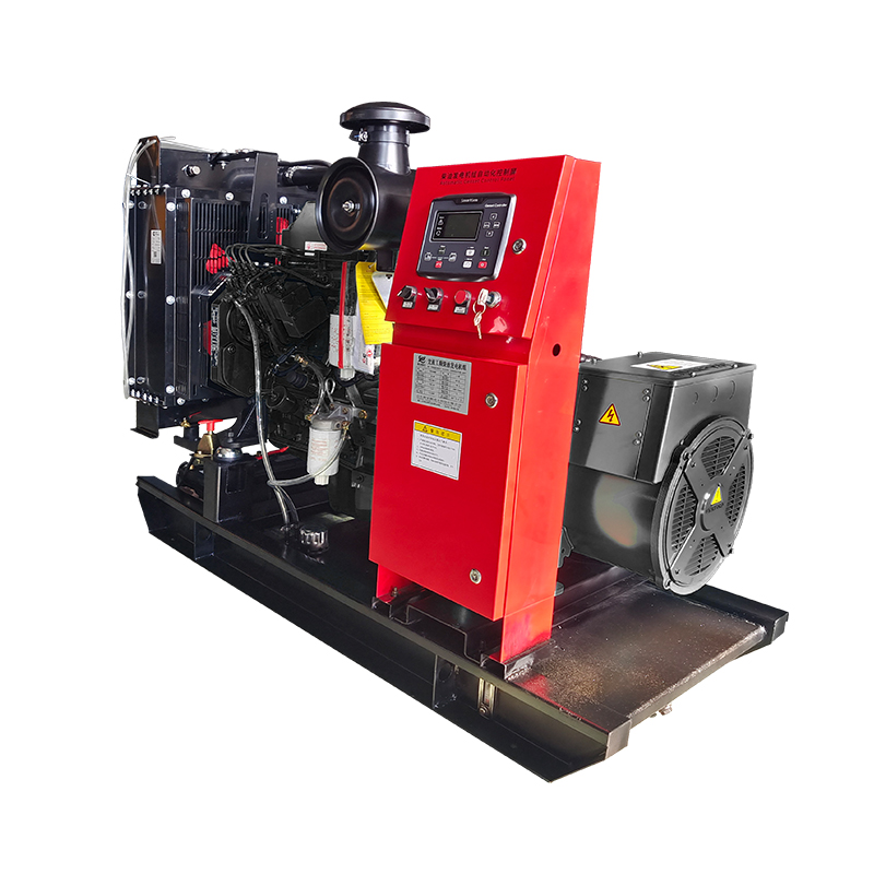 24KW 30KVA generator price / 4