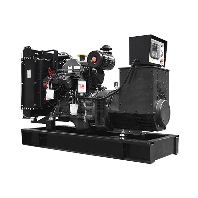 50KW 62.5KVA generator diesel / 4
