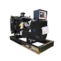 60KW 75KVA generator hot sale