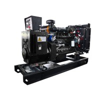 80KW 100KVA generator price