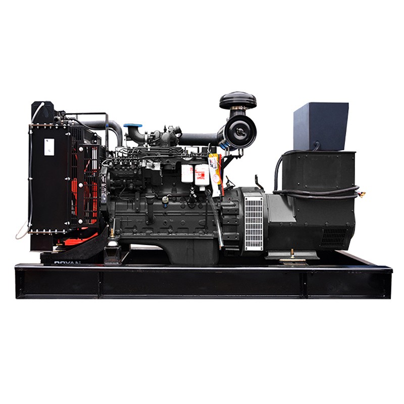 100KW 125KVA generator diesel / 3