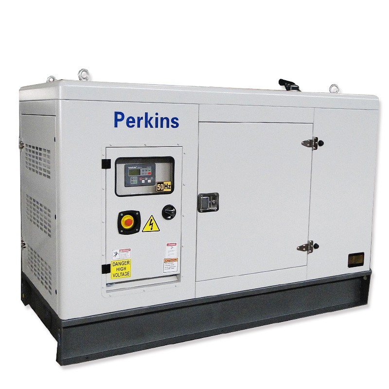 100KW 125KVA generator diesel / 5
