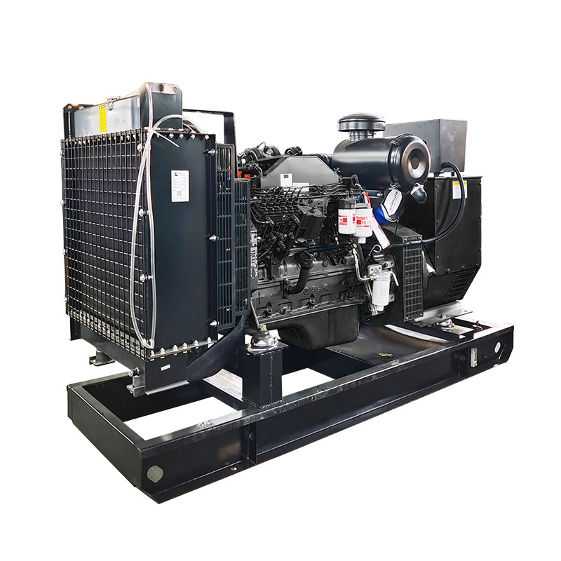 120KW 150KVA generator diesel