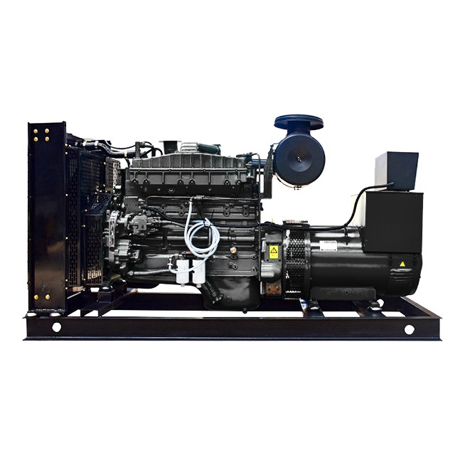 200KW 250KVA generator price