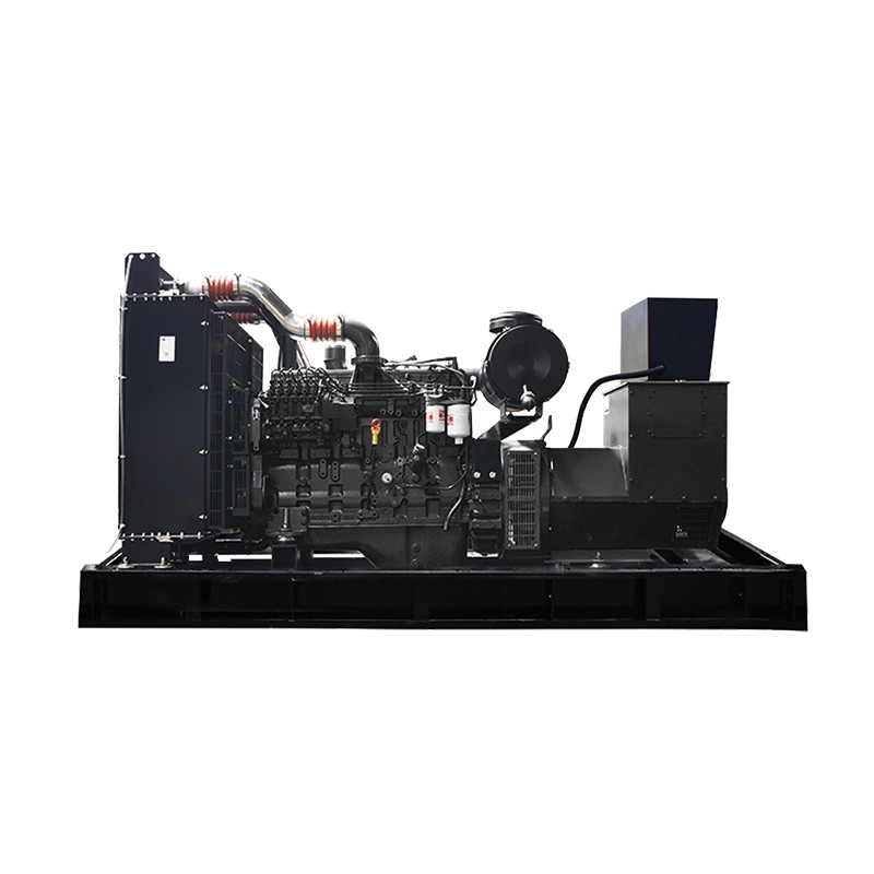 500KW 625KVA generator diesel