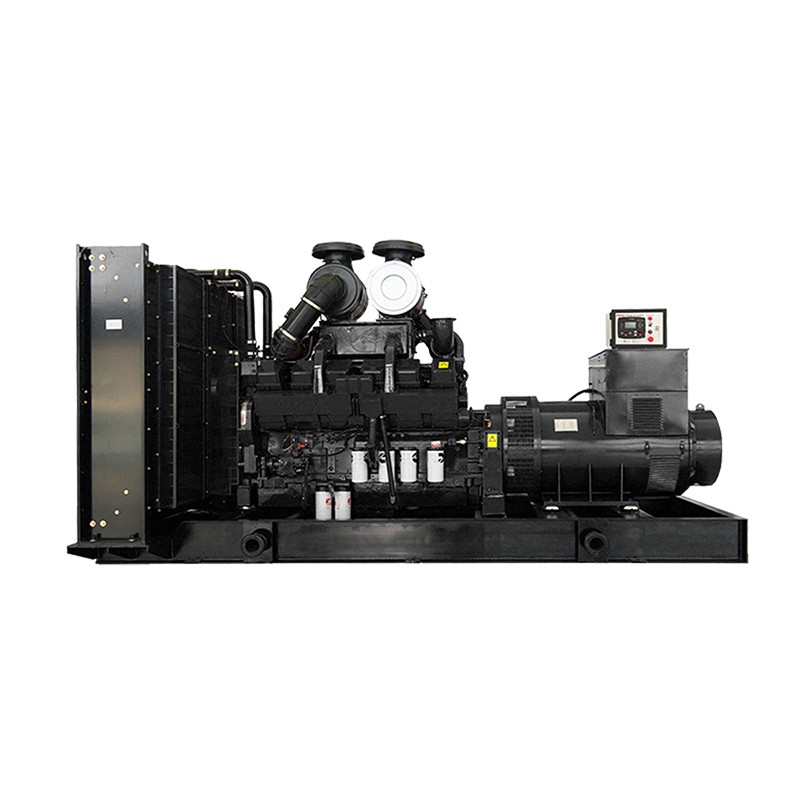 700KW 875KVA generator price