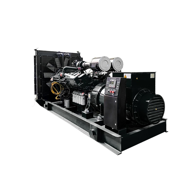 1100KW 1375KVA generator price