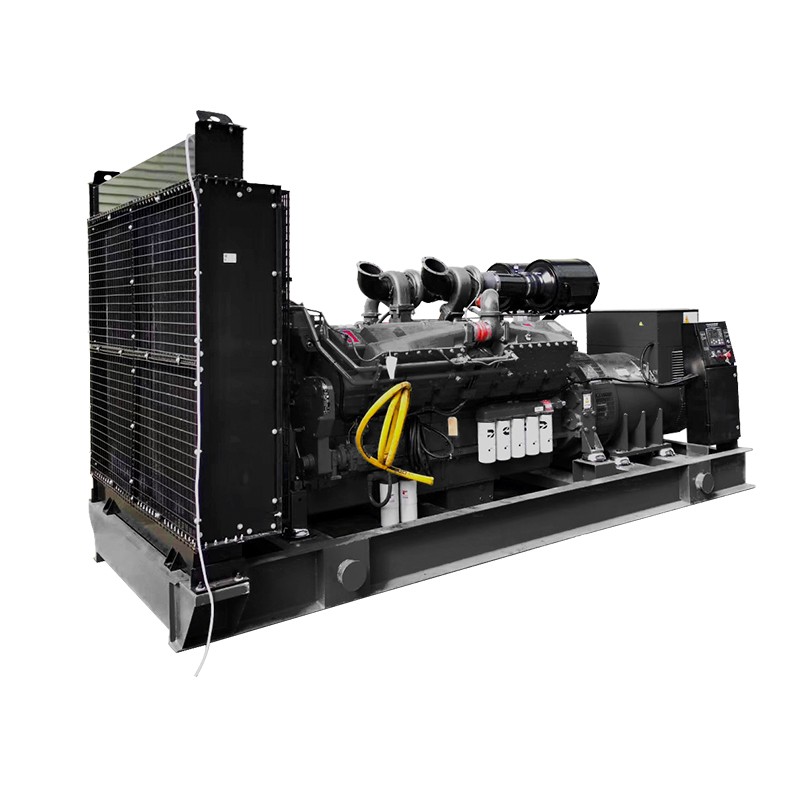 1500KW 1800KVA generator