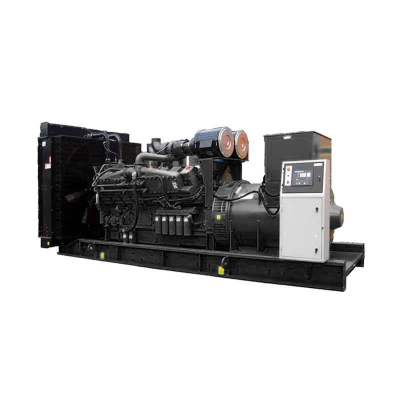 1200KW 1500KVA generator price