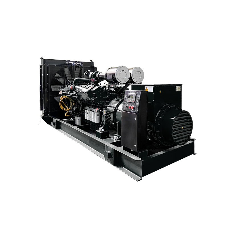 1400KW 1700KVA generator