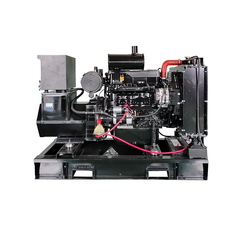 16KW 20KVA generator hot sale / 4