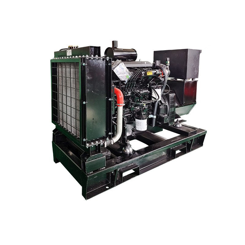 20KW 25KVA generator hot sale